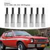 7Pcs Valve Cover Bolt Set 1/4in‑20 High Accuracy Rust Proof