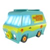 PLASTOY Hucha chibi Machine of mystery 16cm, Black