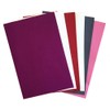 Organic Merino Felt 6-Pack, Valentine