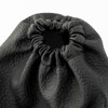 LST Gear Stick Boot Gear Stick Knob Black 2 II