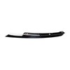 GUOHOQIX Front Chrome Grille Trim Molding Driver Side Left for
