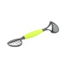 Giyofom 3-In-1 Avocado Tool Multifunctional Avocado Cutter Avocado Cutter Fruit