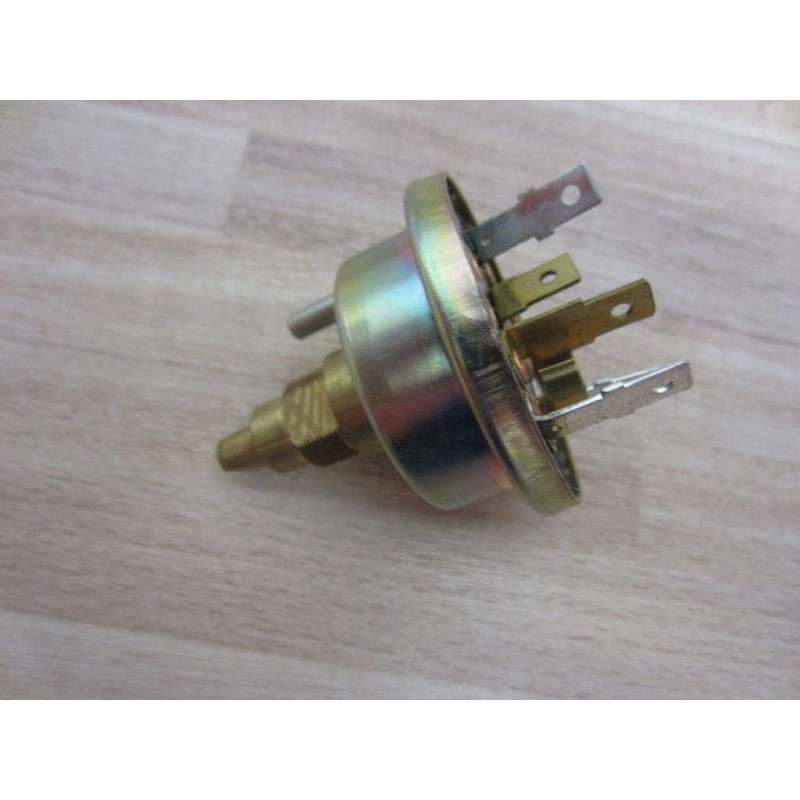 Miller 172070 Switch,Ignition 5 Position W/Out Handle