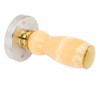 58mm Coffee Tamper Stainless Steel Ergonomic Coffee Pressing Tamper for