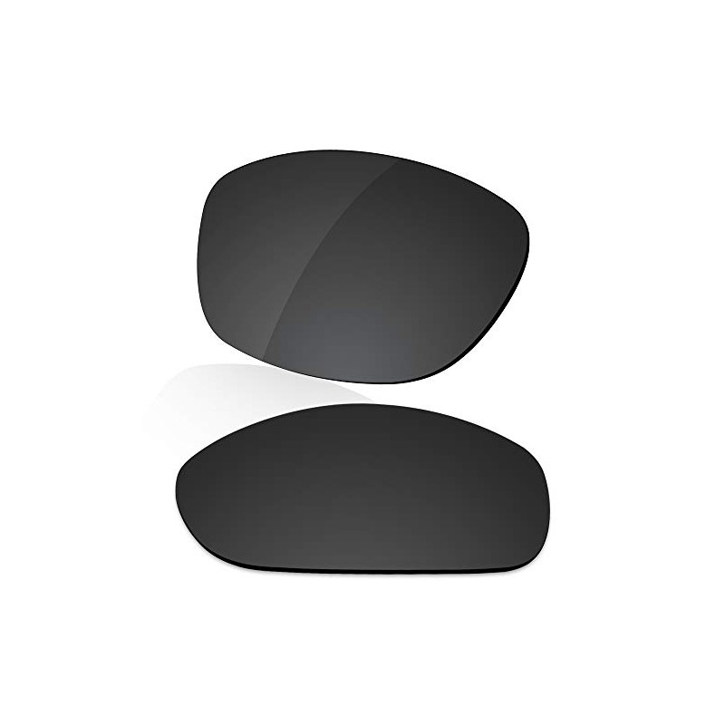 LenzReborn Polarised Lens Replacement for Arnette Hot Shot AN4182 Sunglasses