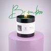 Kyoto Scented Candle 7oz - Bamboo
