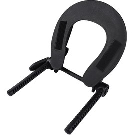 EBANKU - Reposacabezas de masaje para la cara, soporte universal ajustable estándar para mesas de masaje
