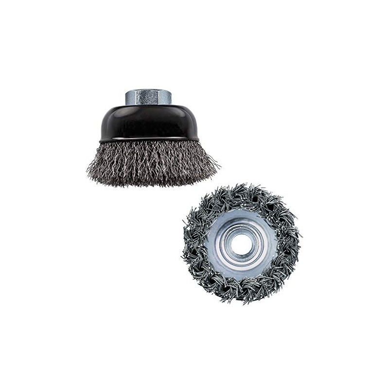 Dewalt DT3480-QZ Pot Brush, One Size