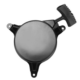 Durable Lawn Mower Pull Starter Metal Material Replacement Accessory Fit for HONDA GXV120 GXV140 GXV160 HRB475 HRB535 HRD535