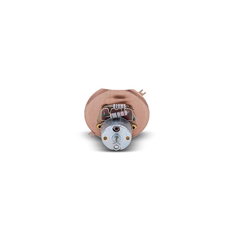 Omix-Ada | 17210.15 | Engine Coolant Temperature Gauge | OE
