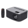 Mini Projector Video Smart LED Projecter with HD Multimedia Interface