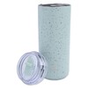 Manna Tallboy Tumbler - 18 Oz - Mint Speckle
