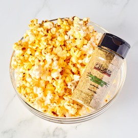 OLGA’S Mediterranean Seasoning Blend, Savory Herb & Citrus Spice Mix for Chicken, Fish, Salads & Grain Bowls, All-Purpose Mediterranean Flavor – 1.8 oz Jar (3-Pack)