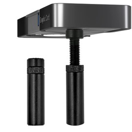 LICQIC Graphics Card GPU Brace Support, Graphics Card Holder, GPU Sag Bracket, for Graphics Card Video Card, 49-80 mm