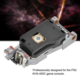Socobeta High Precision Optical Pickup Easy Installation Professional for KHS-400C PS2 Game Console