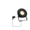 Xelloo EZRA Garden Light, 12 Volt, 1 Piece Designer Fitting