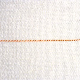 Mueller 23602 Premium Stretch Mtape 2.0 inches (51 mm) [6 Pack] Fastening Elastic Tape Small Pack 23602 White 51 mm