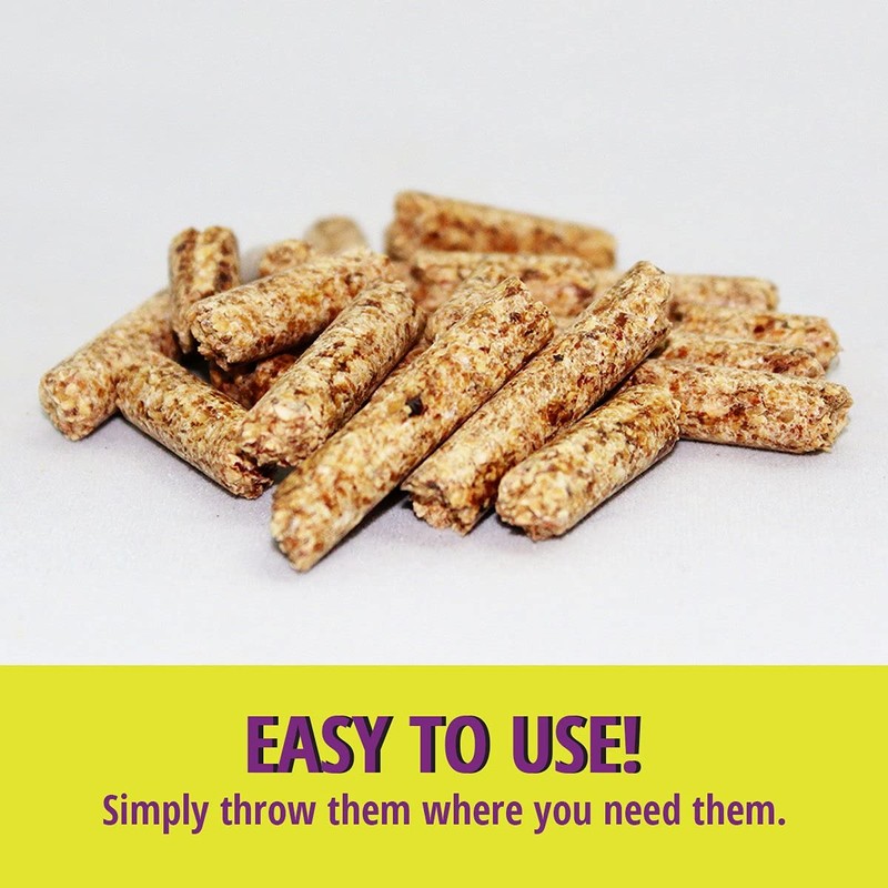 MouseRid - 500 Grams Controls mice and Rats