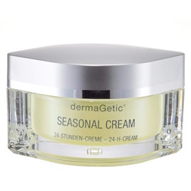 Binella dermaGetic® Rich Nutrition Seasonal Cream 50 ml