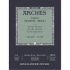 Arche 1795112 Belan BFK Leaf Pad, 6.3 oz (180 g),