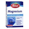압타이 Abtei 마그네슘 40캡슐 24.7g Abtei Magnesium 40 Capsules 24.7g