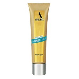 ausure-ze Hair Cream N G X 3 Pack