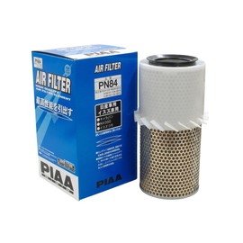 PIAA PN84 Air Filter (Air Filter) 1 Piece [For Nissan] NV350 Caravan Caravan _Other