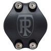 Ritchey Comp 4-Axis-44 Stem: BB Black 130mm