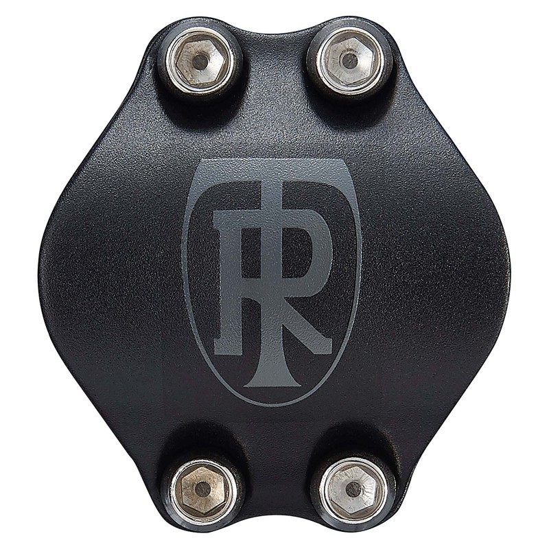 Ritchey Comp 4-Axis-44 Stem: BB Black 130mm