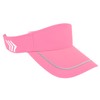 Cotton Ball Hats Empty Top Sun Visors Hat Sports Sun