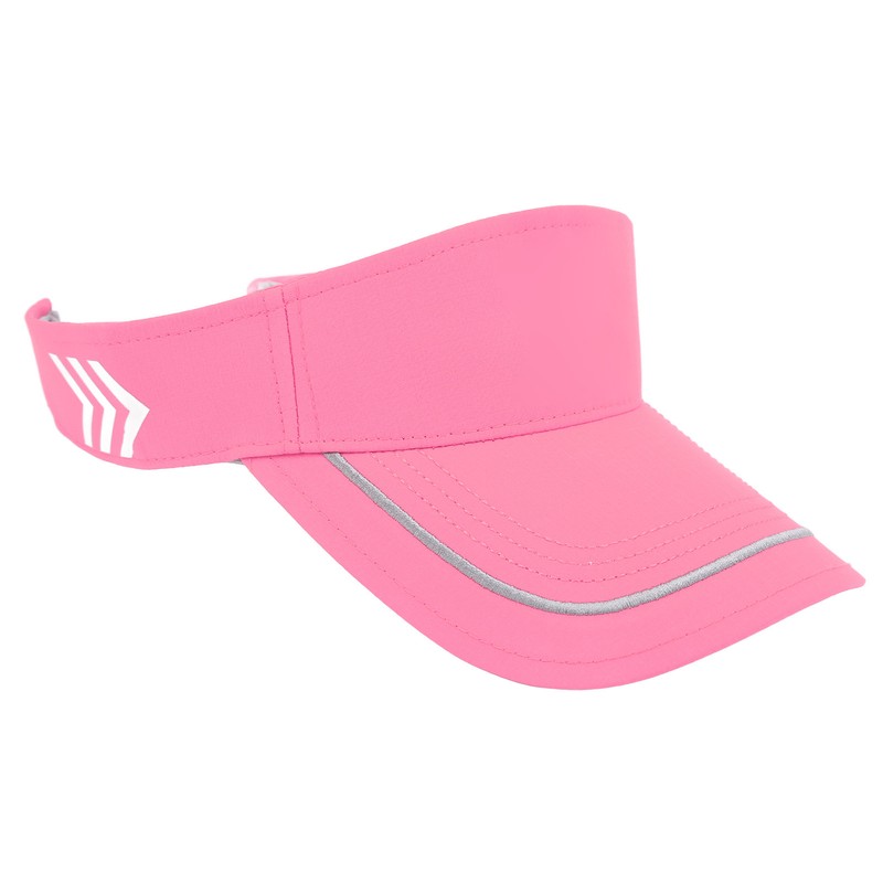 Cotton Ball Hats Empty Top Sun Visors Hat Sports Sun