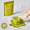 Blume Matcha & Blue Lavender Starter Pack - Organic Superfoods