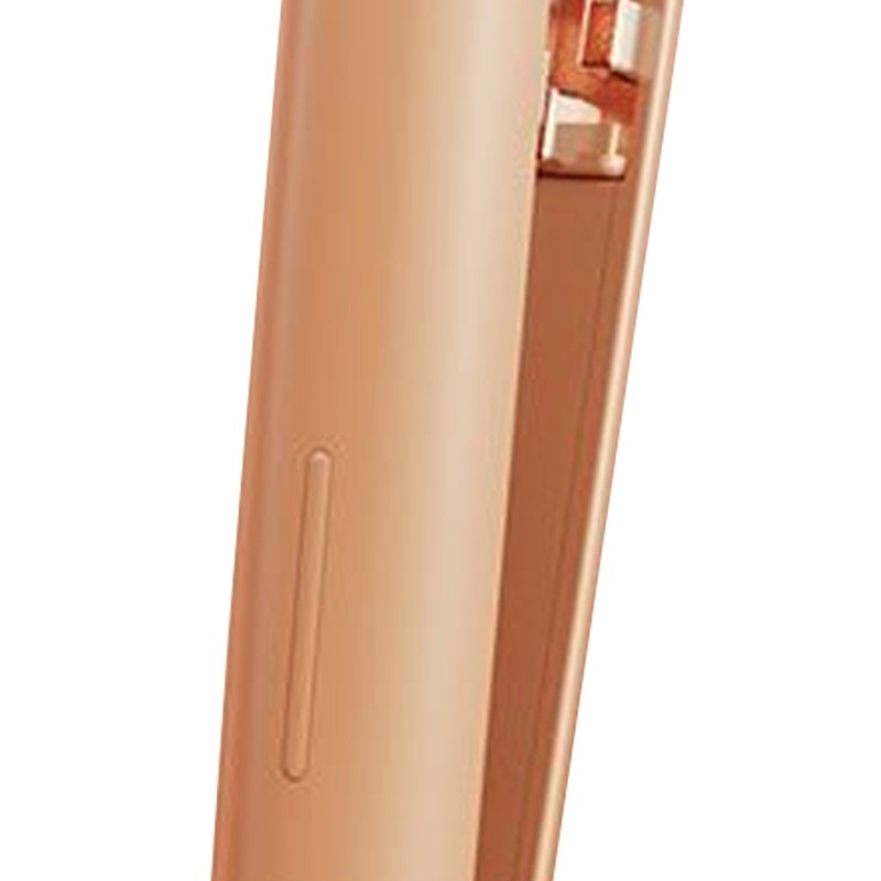 Mini Hair Crimper Iron Fast Heating Add Volume Hair Styling