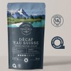 Virgin Hill Coffee - Swiss Water Decaf - Smooth Intensity