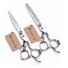 Remmar Co Tijeras Estilista Barbero Profesional Envio Gratis 7 Pulgada