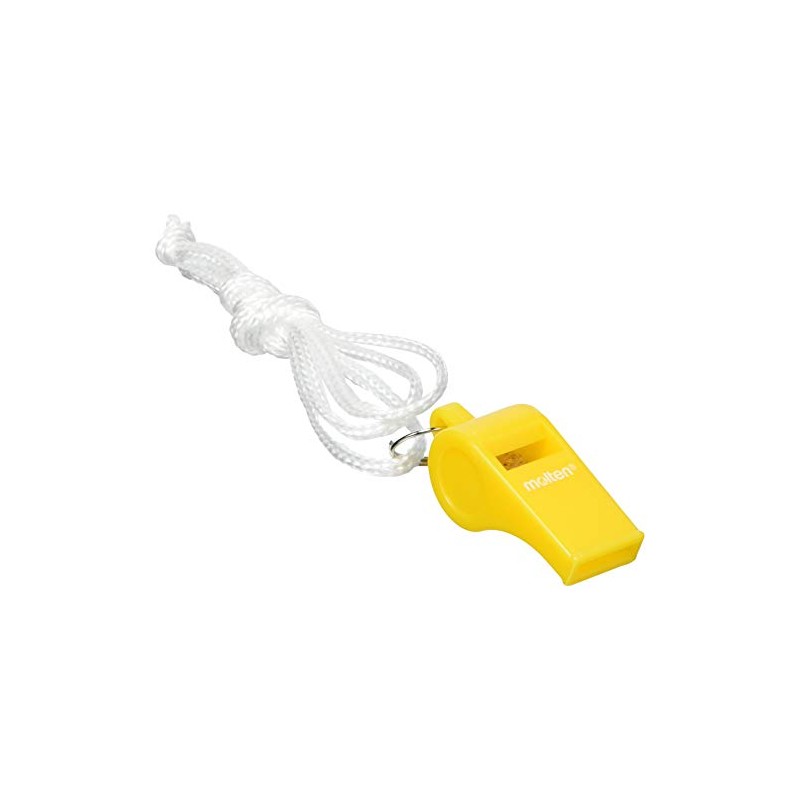 molten Whistle Yellow WHIY