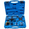 maXpeedingrods Engine Camshaft Timing Tool Kit, Camshaft Flywheel Locking Tool