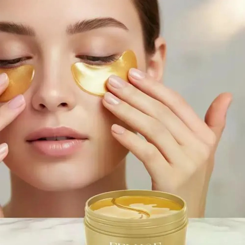 Hyaluronic Arrugas 60 Piezas