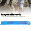 10Pcs TIG Tungsten Electrode WES Purple Tip Needles Welding Accessories