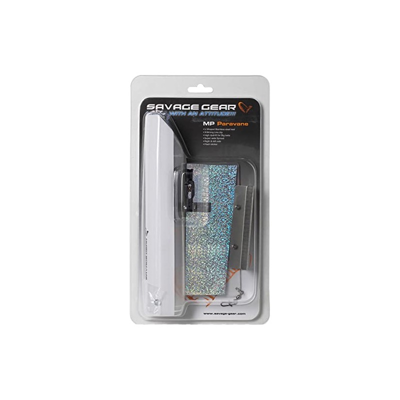 Savage Gear MP Paravane Left XL (59700)