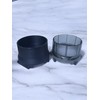 Ninja Luxe Cafe Portafilter Funnel, 3D Printed Replacement Part