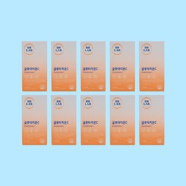BB Lab Glutathione C 4g 30 sachets 10 units 10 months / 비비랩 글루타치온C 4g 30포 10개 10개월