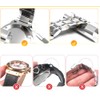 Kit de herramientas de extracción de eslabones de reloj, herramienta