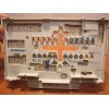 Honeywell T7300F2010 Subbase Thermostat 1-Stage Heat And 1-Stage Cool System