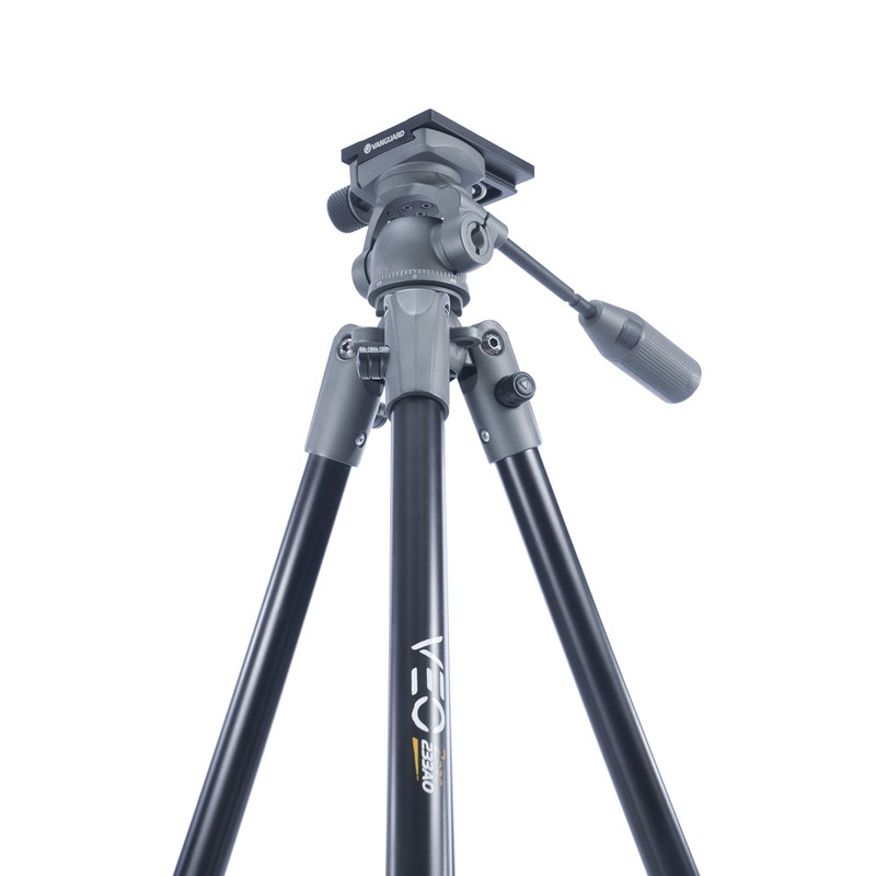 Vanguard VEO 2 PRO 233AO Aluminum Tripod with Panhead