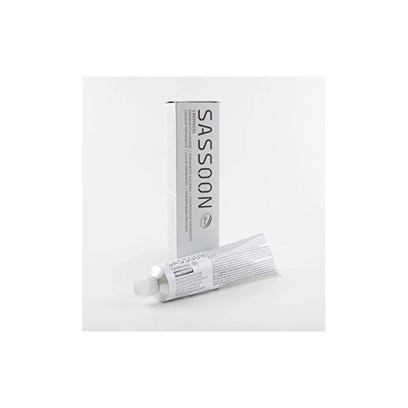 Sassoon Chromatology Cremagel 60 ml 10/6