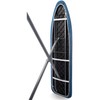 TIVIT Ironing Board Cover 15 x 54, Performance Grade Titanium