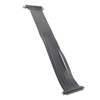PCIE 4.0 X16 Extender Right Angle 64GB/s Shielded Plug and