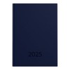 Idena 11155 Pocket Diary DIN A7 2025, 1 Week on
