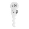 Cartoon USB Flash Drive 2.0 Pendrive Model Data Storage Memory